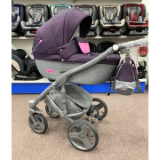 Riko Vario 3-1 04 Purple (plume)