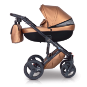 Verdi Mirage Limited bērnu ratiņi 2in1 col.SUMMER