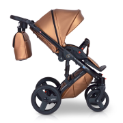 Verdi Mirage Limited bērnu ratiņi 2in1 col.SUMMER