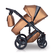 Verdi Mirage Limited bērnu ratiņi 2in1 col.SUMMER