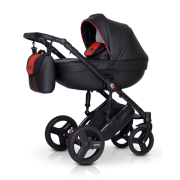 Verdi Mirage Limited bērnu universālie ratiņi 3in1 col.GT